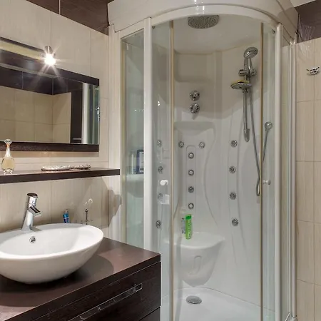 Nyaraló Ad Luxury Róma