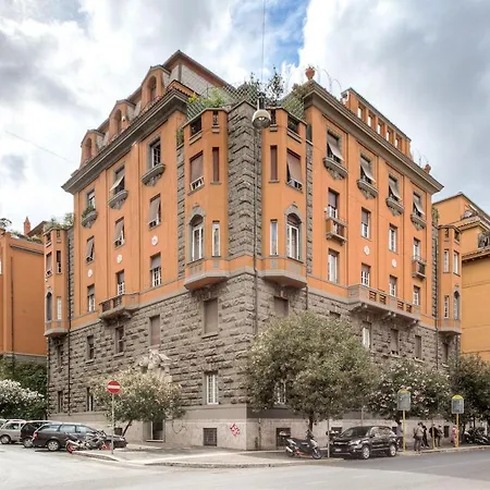 Nyaraló Ad Luxury